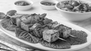 Paneer Tikka