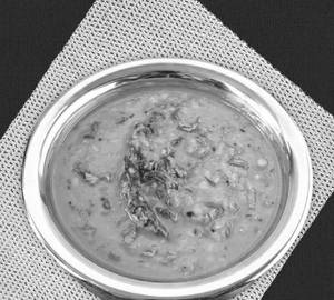 Dal fry
