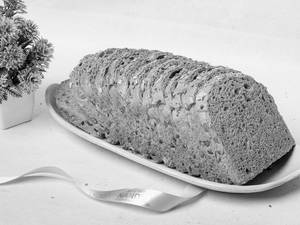 Multigrain Bread