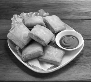 Chinese Samosa [7 Pieces]