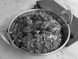 Chicken Chettinad - Gluten Free, Dairy Free