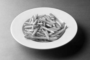 Peri Peri Fries