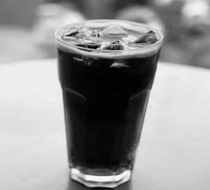Iced Cafe Mocha