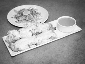 Chicken Reshmi Kebab