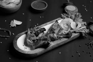 Tandoori Chicken