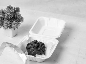 Belgium Bento Cake