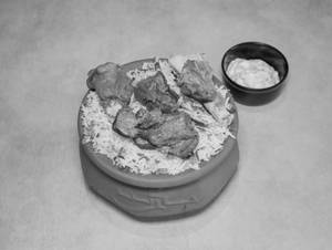 Mutton Biryani