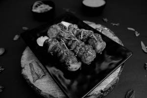 Mushroom Tikka [10 Pieces]