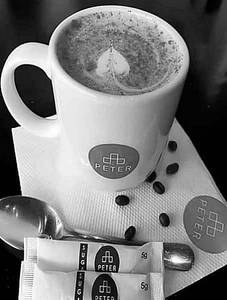 Cafe Latte