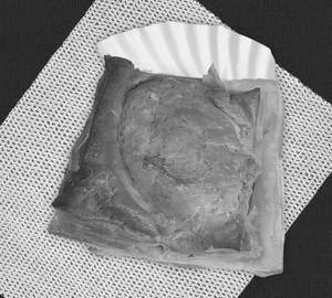 Egg Puff