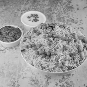 Matar Pulao
