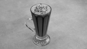 Classic Hot Chocolate