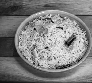 Jeera Rice