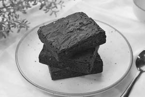 Chocolate Brownie 