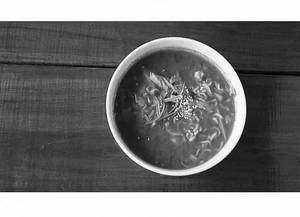 Chicken Korean Soupy