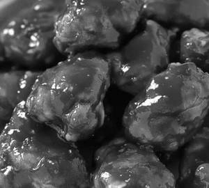 Chicken Bbq