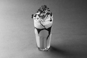 Brownie Blast Frappe