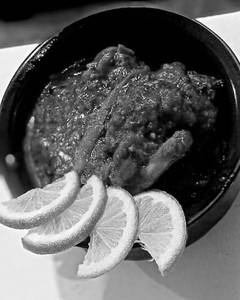 Achari Gondhoraj Chicken (4 Pcs)