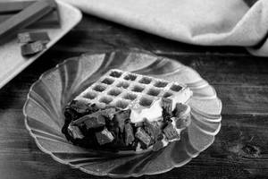 Kitkat Waffle