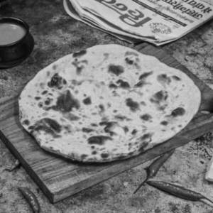 Tandoori Roti