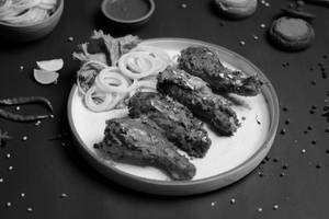 Chicken Tangdi Kebab [4 Pieces]