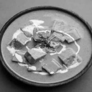 Shahi Paneer