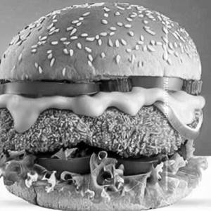 Chicken Burger