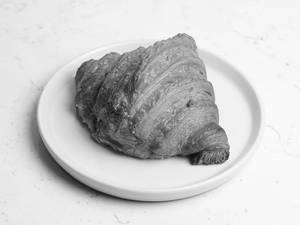 Butter Croissant