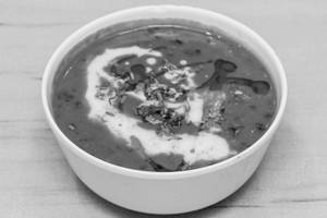 Dal Makhni                    