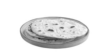 Tandoori Roti Plain