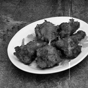 Chicken Crispy