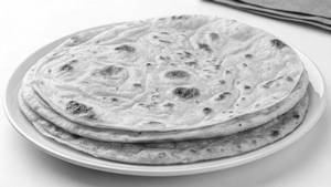 Tawa Roti Plain