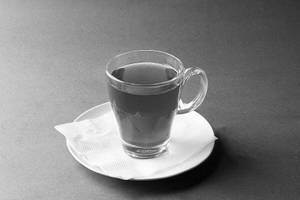Hibiscus Red Flower (red Tea)