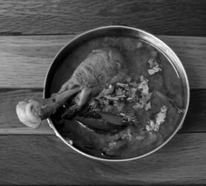Chicken masala