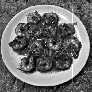 Prawns Koliwada