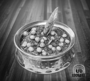 Aloo Matar
