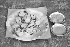 Vati Dal Khaman [150 Grams]