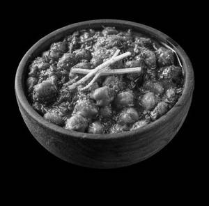 Amritsari Chole ( 300ml)