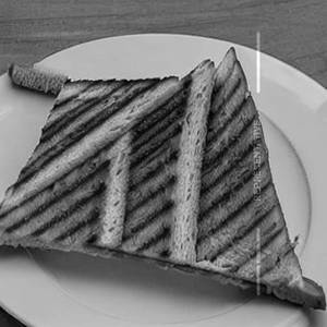Toast Sandwich