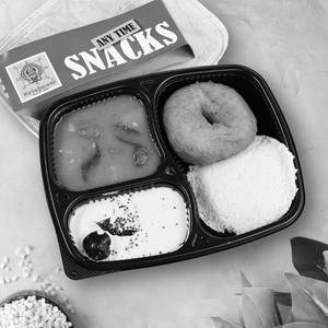 Idli Vada Mix