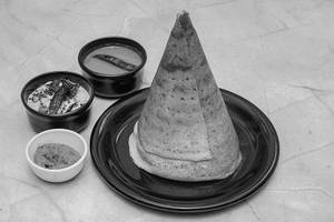 Butter Dosa