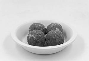 Atta Laddu