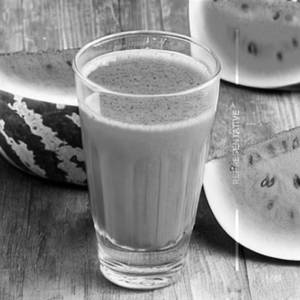 Watermelon Juice