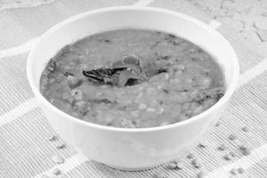 Punjabi Dal Tadka  
