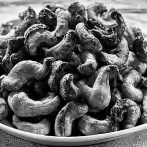 Fried Cashew Nuts