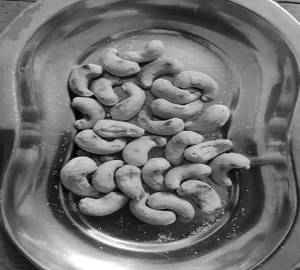 Goan Roasted Salted Cashews