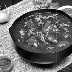 Manchurian gravy