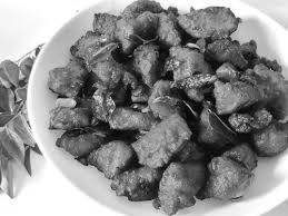 Chicken 65 Dry 8 pieces