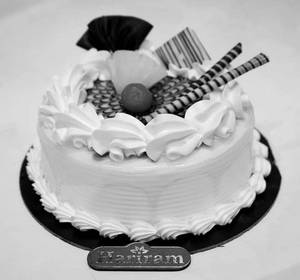 Pineapple Cake