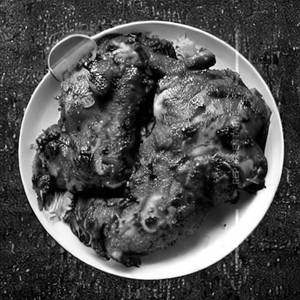 Guntur Chicken